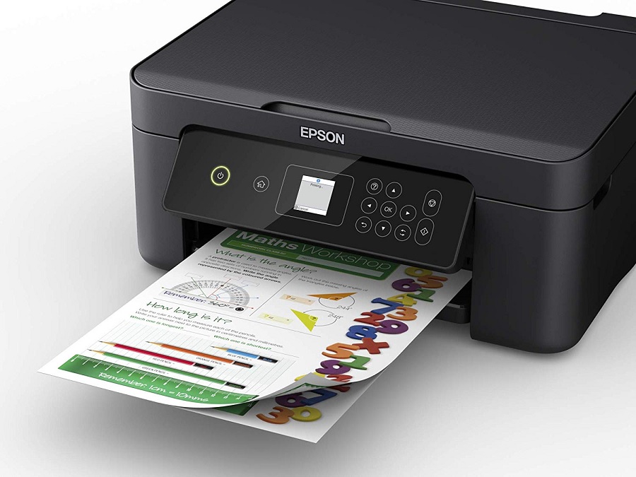 Epson XP-3100